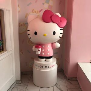 Meet your Posher, Jenny